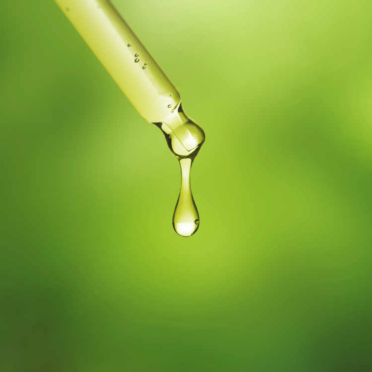 Essential Oils & Aromatherapy