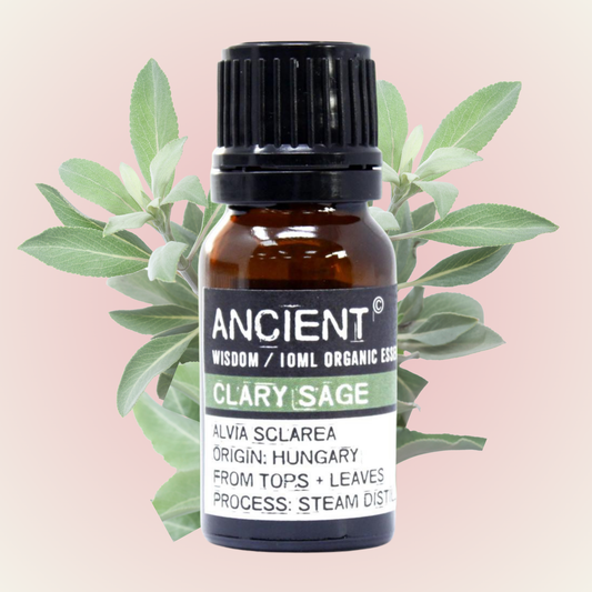 Grapefruit Organic Essential Oil 10ml